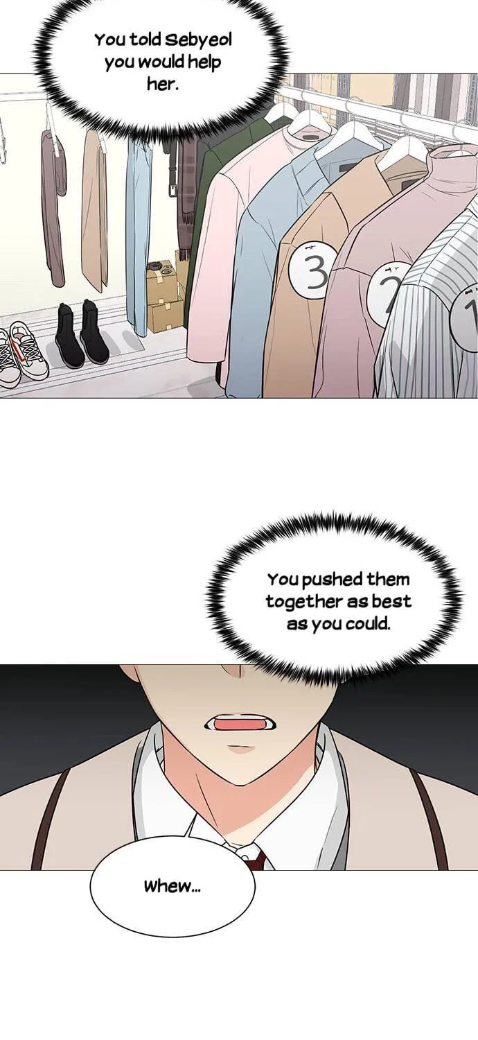 Read Miss 180 chapter 2 image 125 on Lezhin