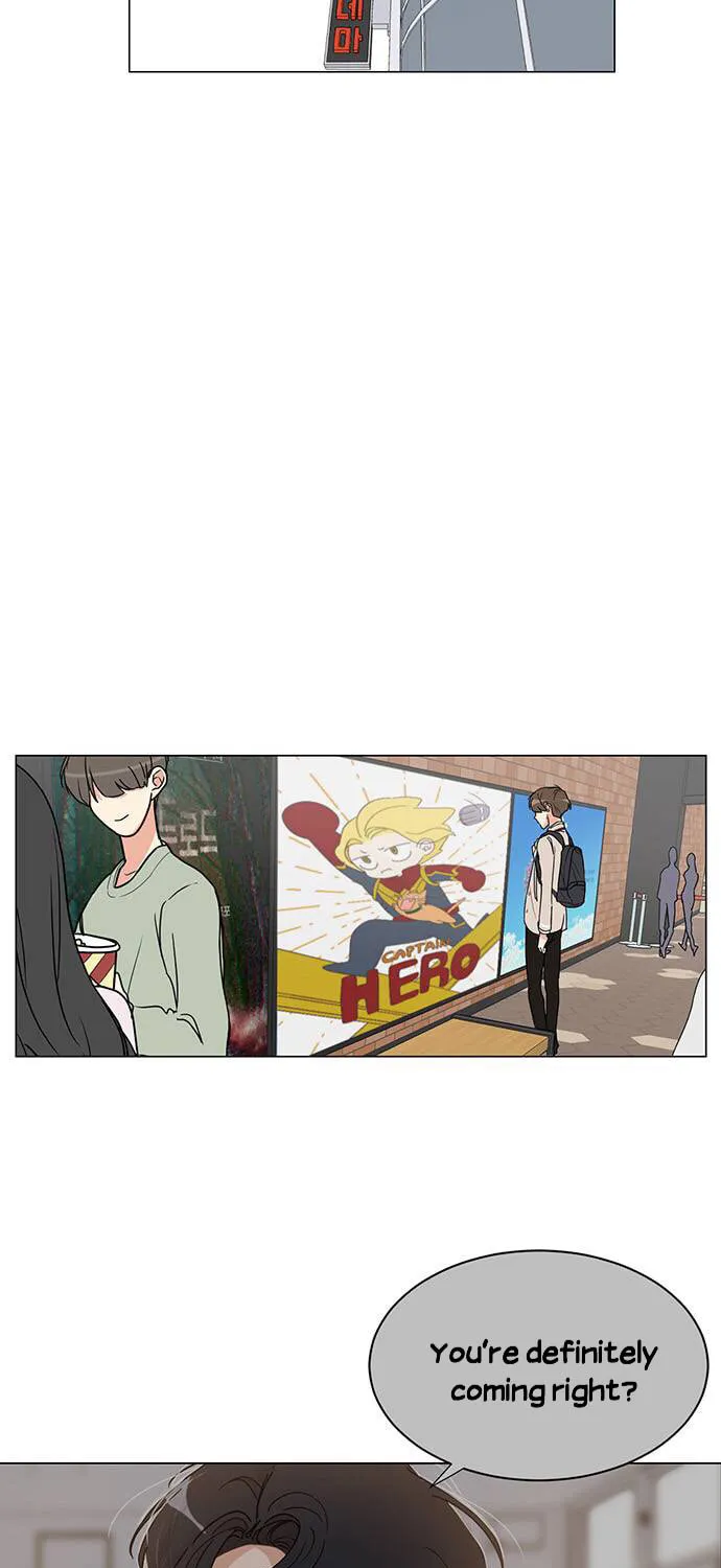 Read Miss 180 chapter 2 image 22 on Lezhin