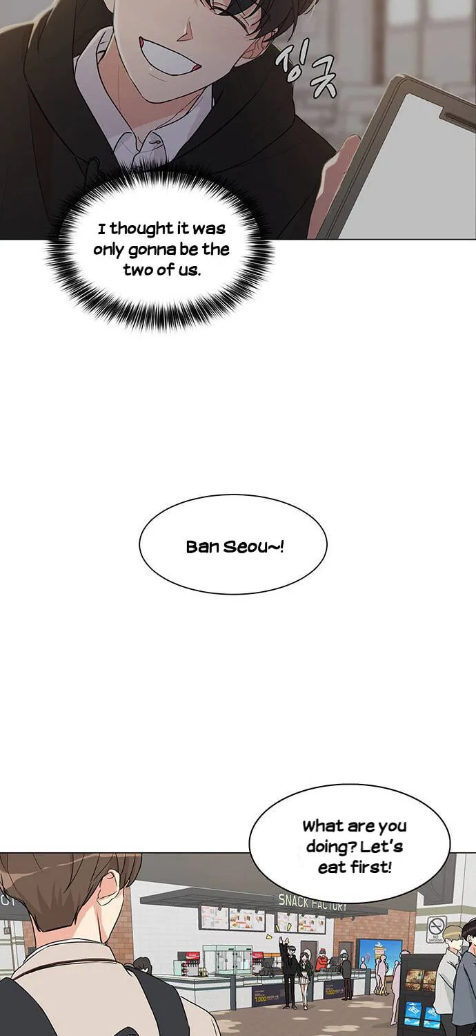 Read Miss 180 chapter 2 image 24 on Lezhin