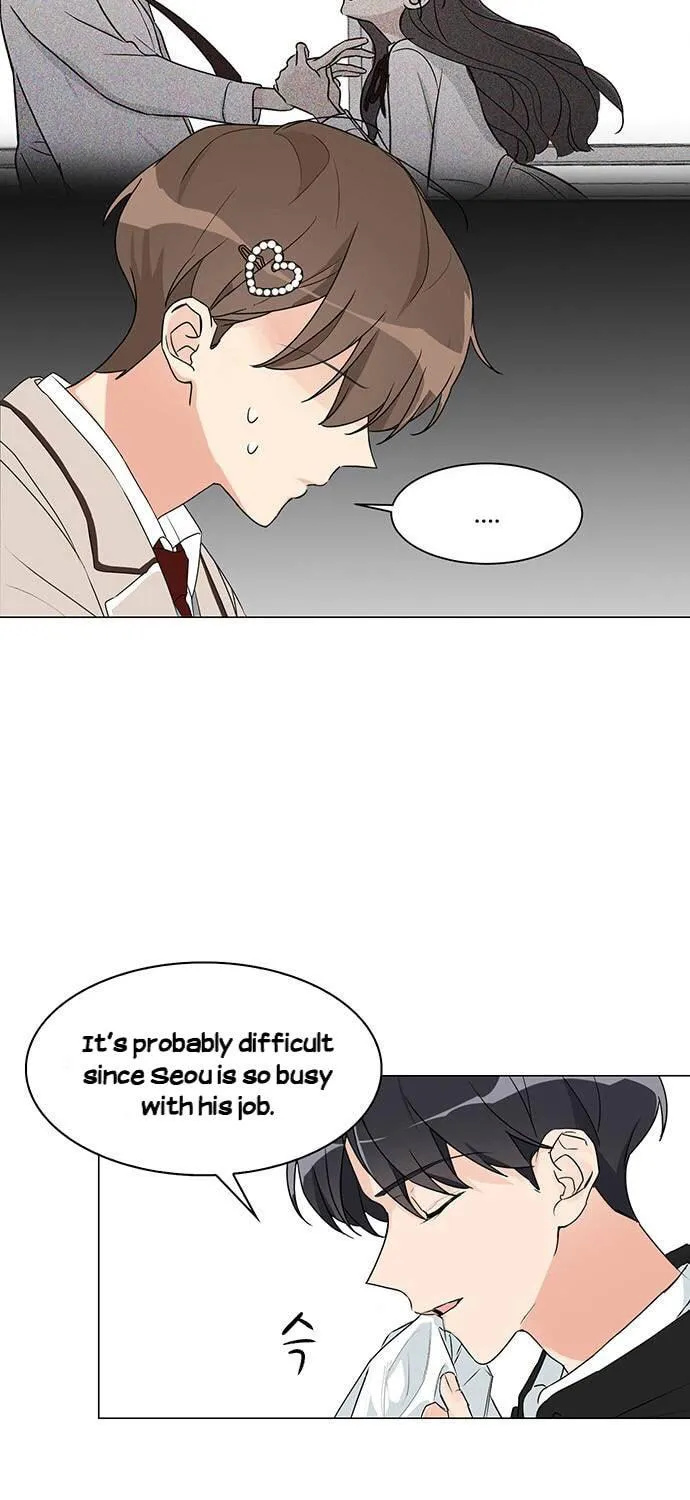 Read Miss 180 chapter 2 image 32 on Lezhin