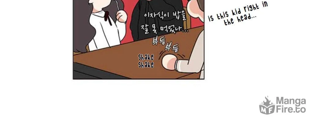 Read Miss 180 chapter 2 image 36 on Lezhin