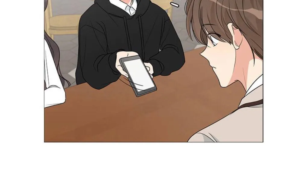Read Miss 180 chapter 2 image 40 on Lezhin