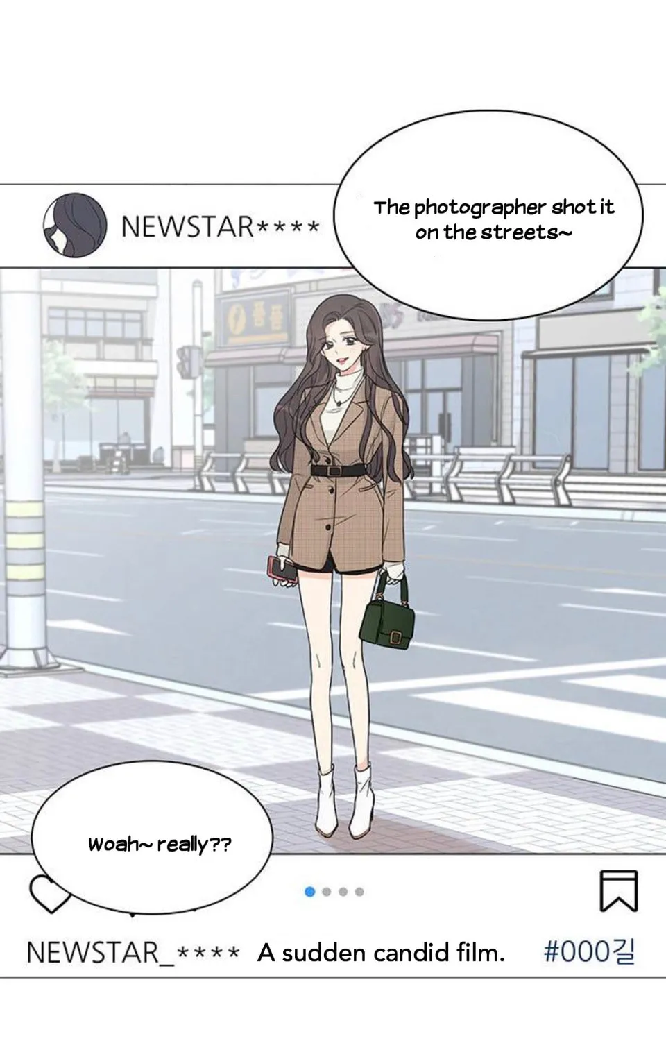 Read Miss 180 chapter 2 image 41 on Lezhin