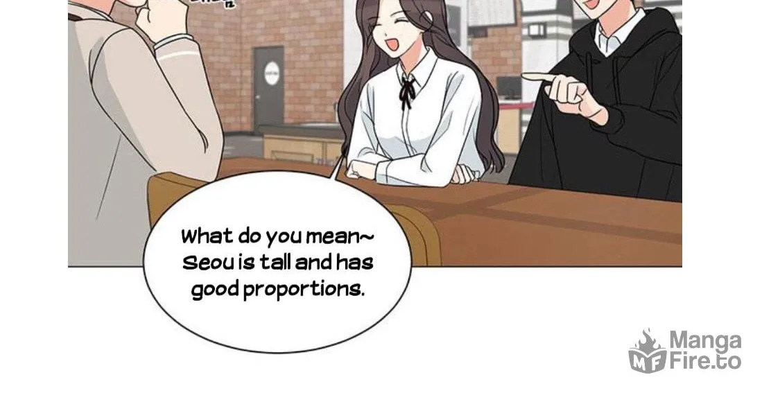 Read Miss 180 chapter 2 image 46 on Lezhin