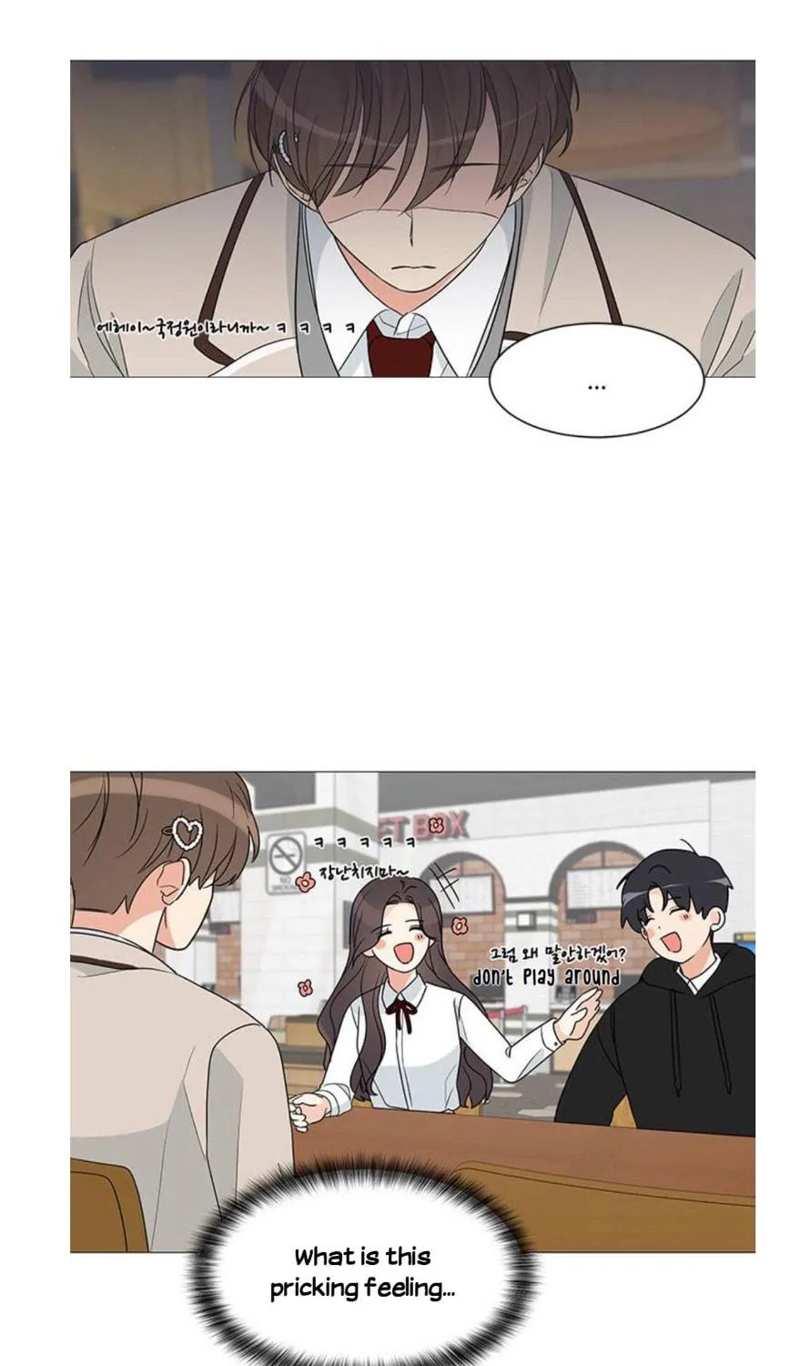 Read Miss 180 chapter 2 image 49 on Lezhin