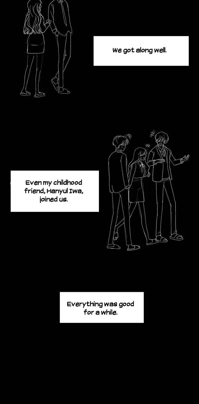 Read Miss 180 chapter 2 image 6 on Lezhin