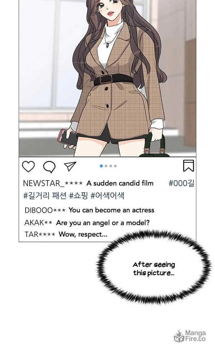 Read Miss 180 chapter 2 image 60 on Lezhin