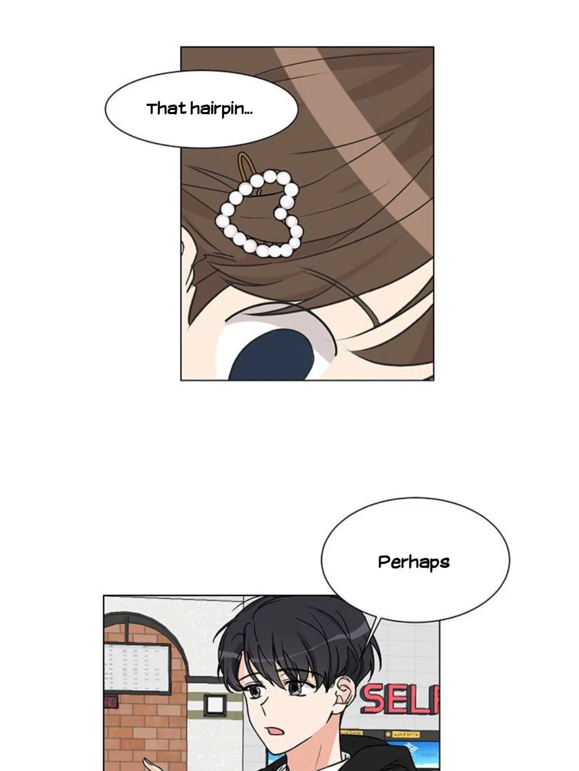Read Miss 180 chapter 2 image 79 on Lezhin