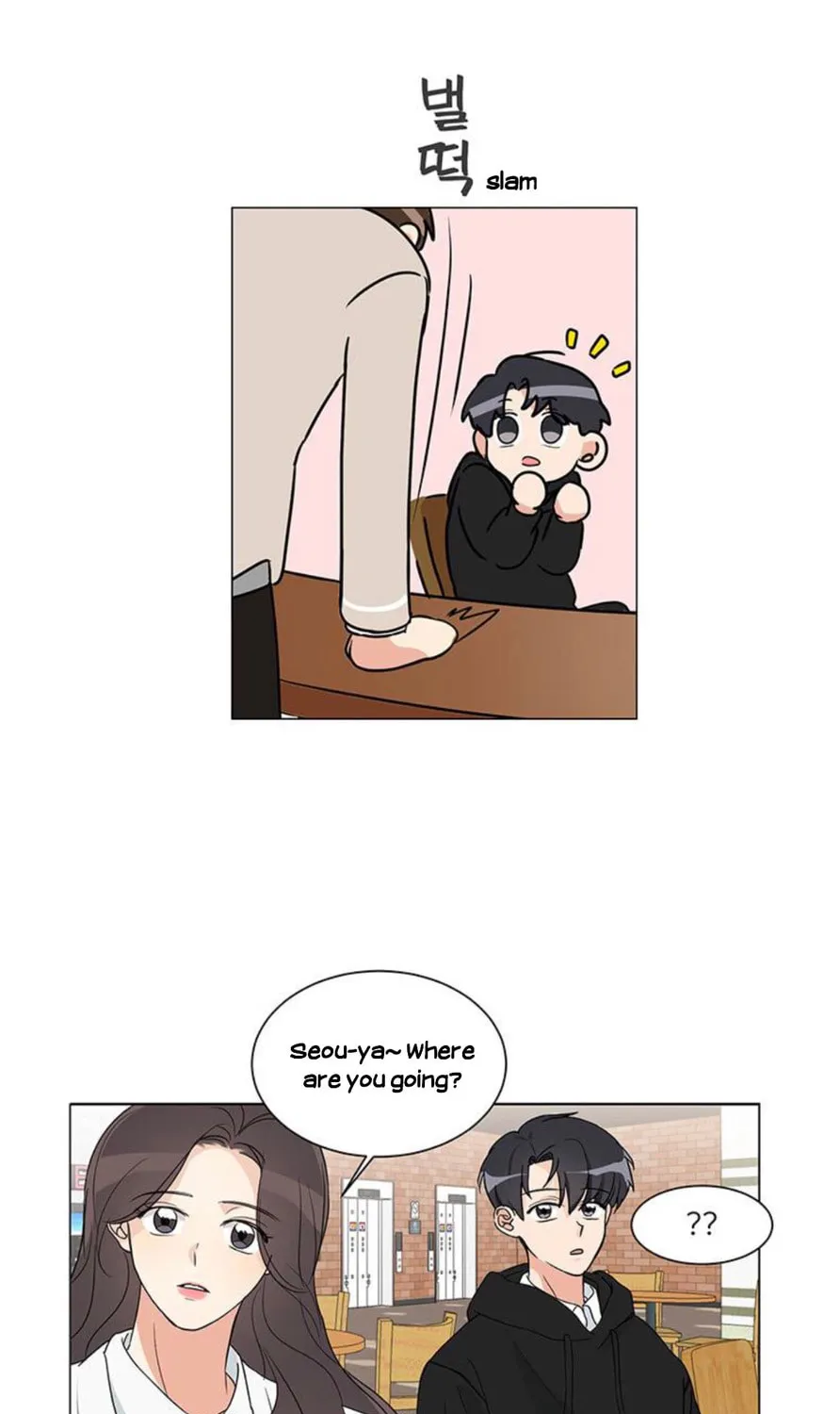 Read Miss 180 chapter 2 image 85 on Lezhin