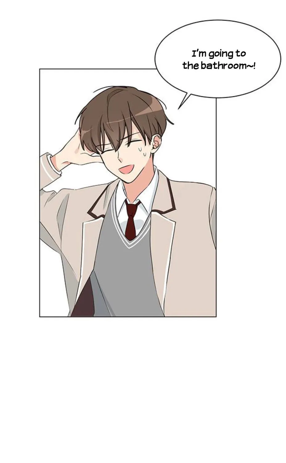 Read Miss 180 chapter 2 image 87 on Lezhin