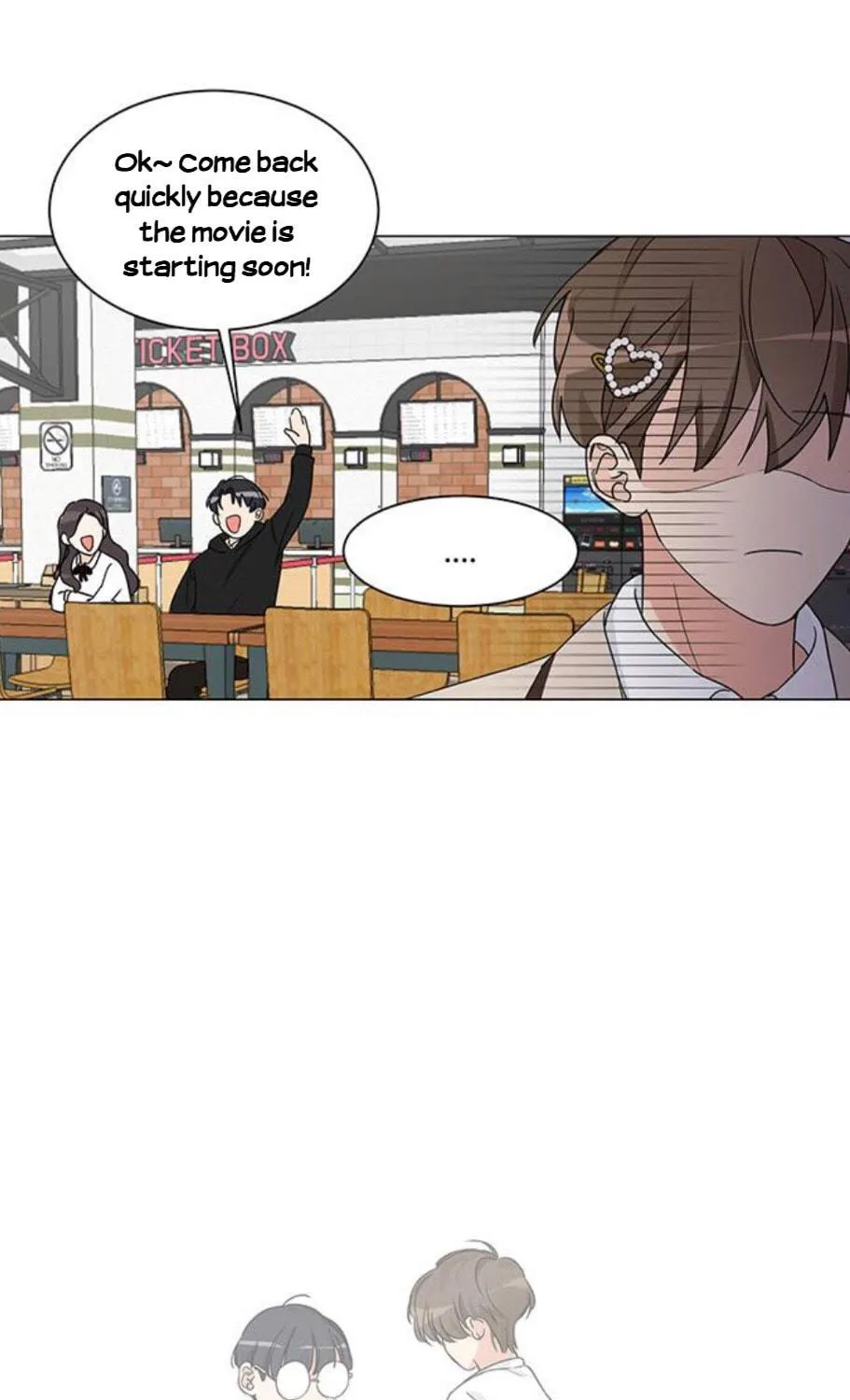 Read Miss 180 chapter 2 image 89 on Lezhin