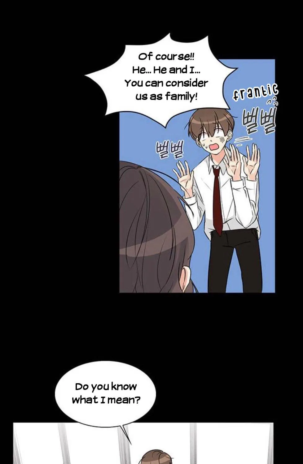 Read Miss 180 chapter 2 image 9 on Lezhin