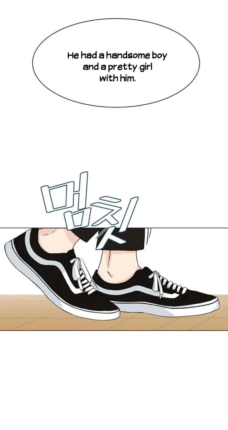 Read Miss 180 chapter 2 image 95 on Lezhin