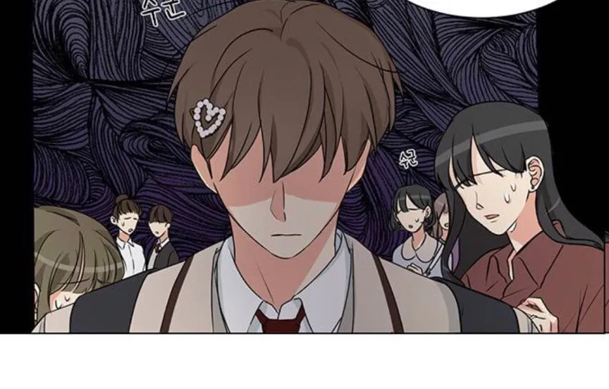 Read Miss 180 chapter 2 image 98 on Lezhin