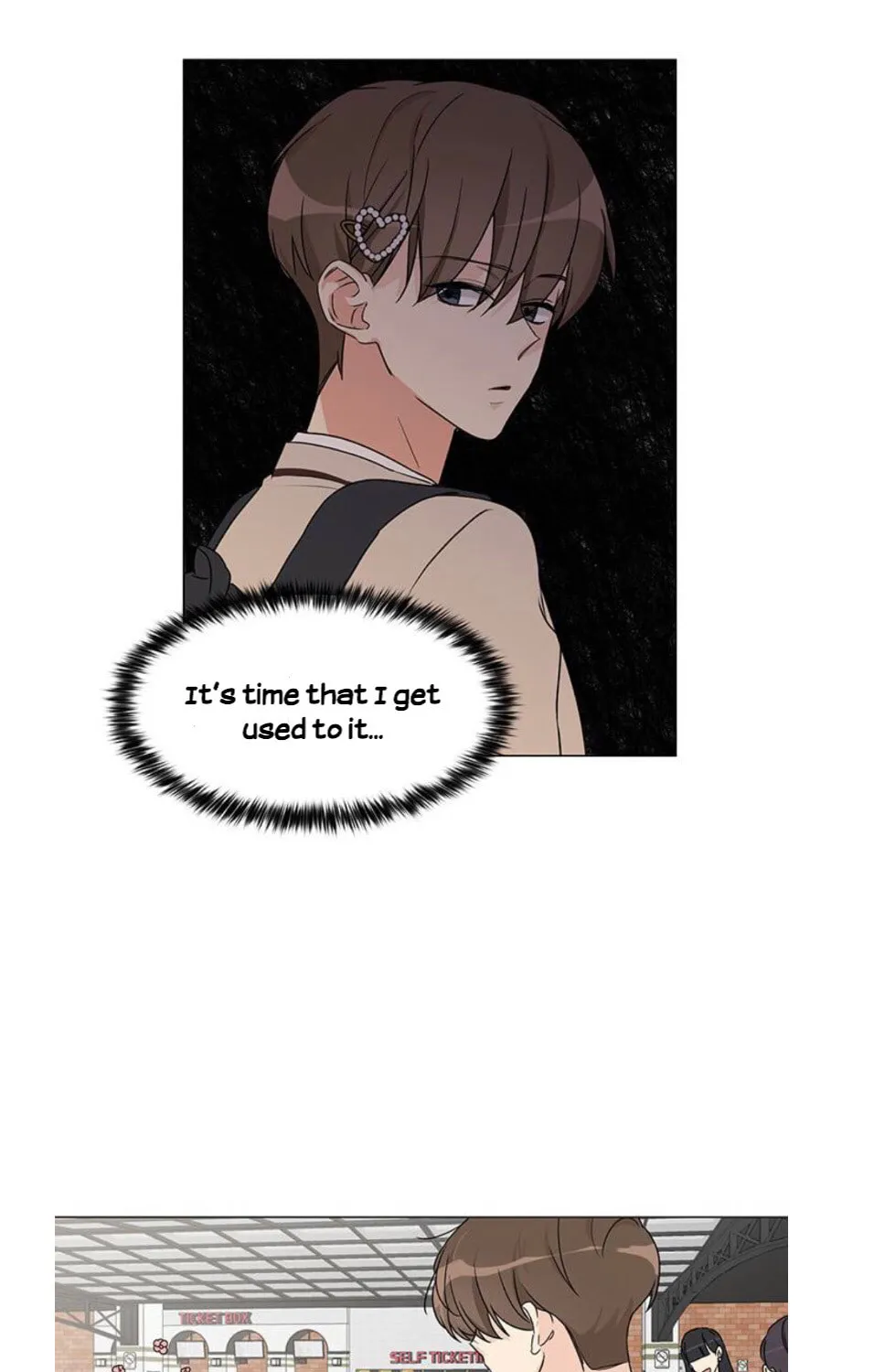 Read Miss 180 chapter 2 image 99 on Lezhin