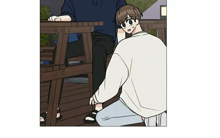 Read Miss 180 chapter 20 image 15 on Lezhin