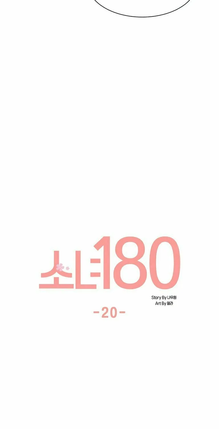 Read Miss 180 chapter 20 image 18 on Lezhin