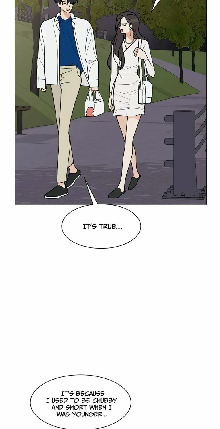 Read Miss 180 chapter 20 image 2 on Lezhin