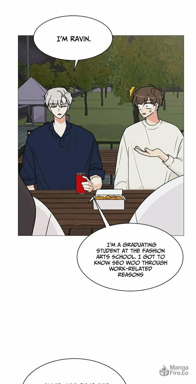 Read Miss 180 chapter 20 image 23 on Lezhin
