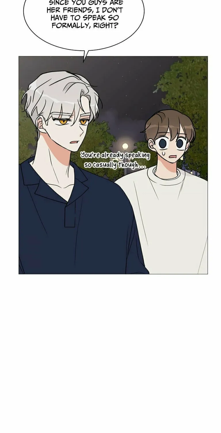Read Miss 180 chapter 20 image 24 on Lezhin