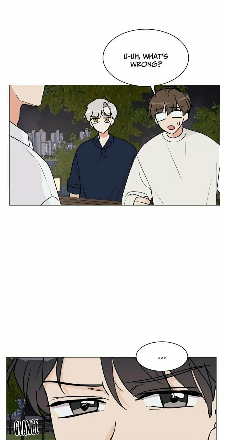 Read Miss 180 chapter 20 image 29 on Lezhin