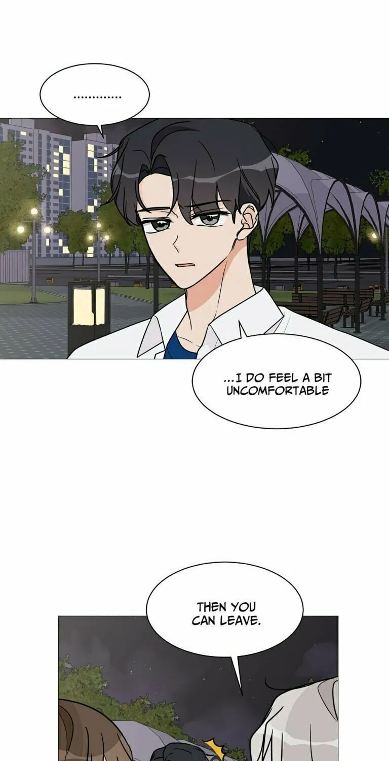 Read Miss 180 chapter 20 image 36 on Lezhin