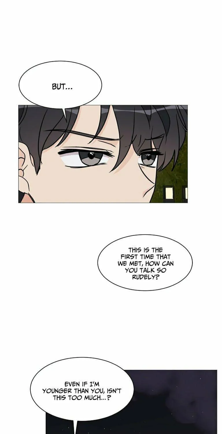 Read Miss 180 chapter 20 image 39 on Lezhin