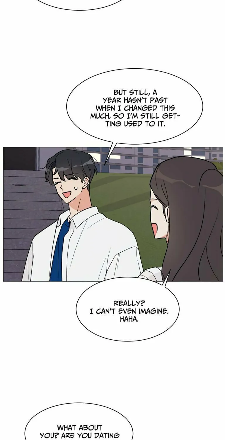 Read Miss 180 chapter 20 image 4 on Lezhin