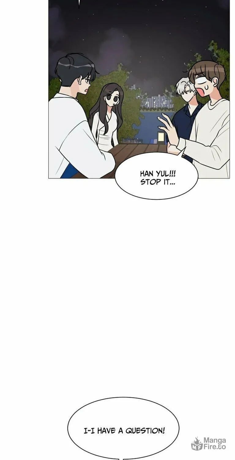 Read Miss 180 chapter 20 image 40 on Lezhin