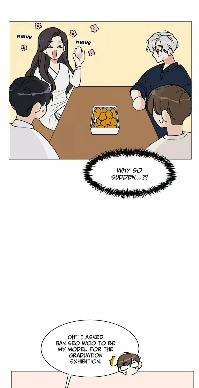 Read Miss 180 chapter 20 image 43 on Lezhin