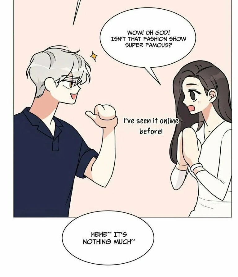 Read Miss 180 chapter 20 image 44 on Lezhin