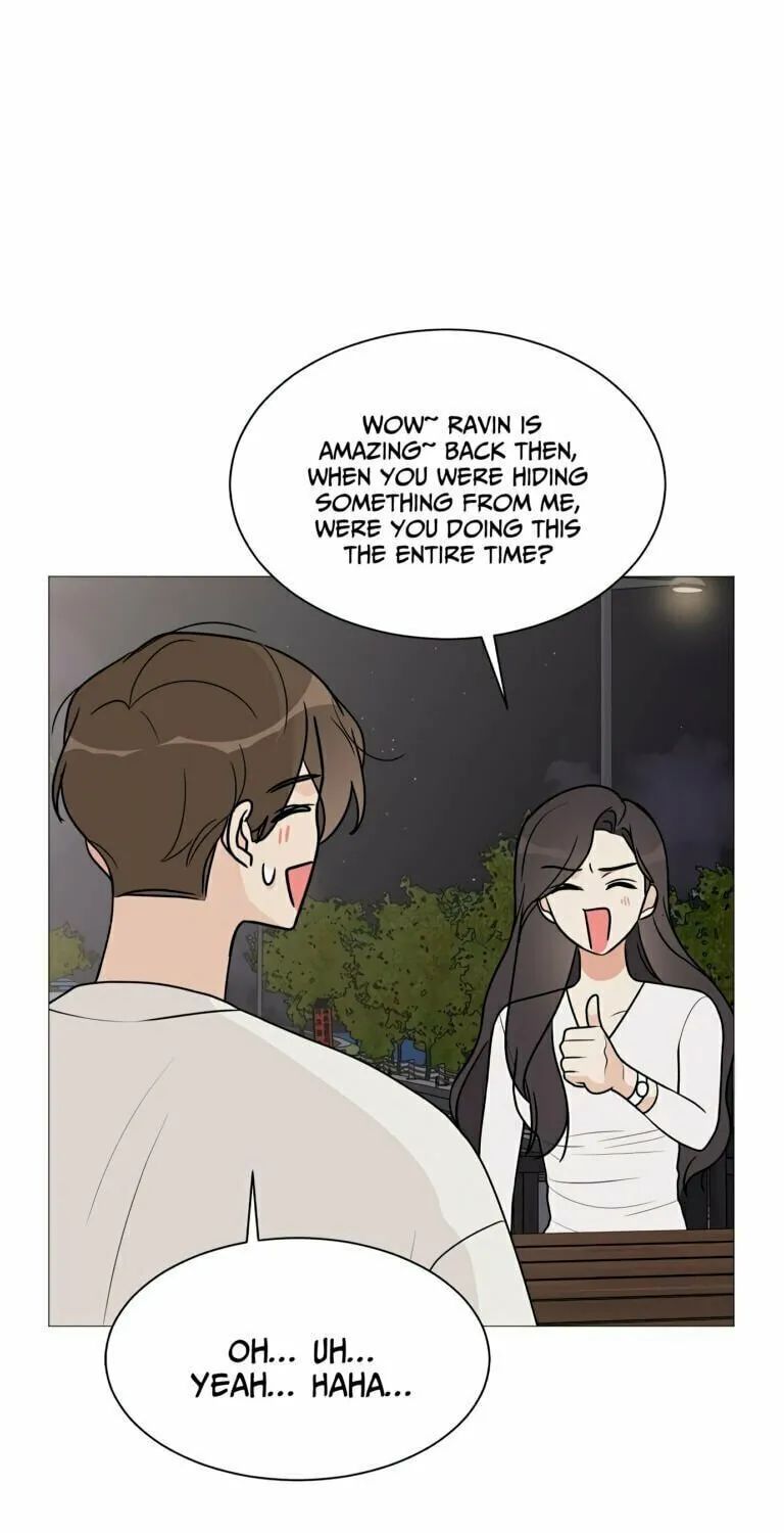 Read Miss 180 chapter 20 image 45 on Lezhin