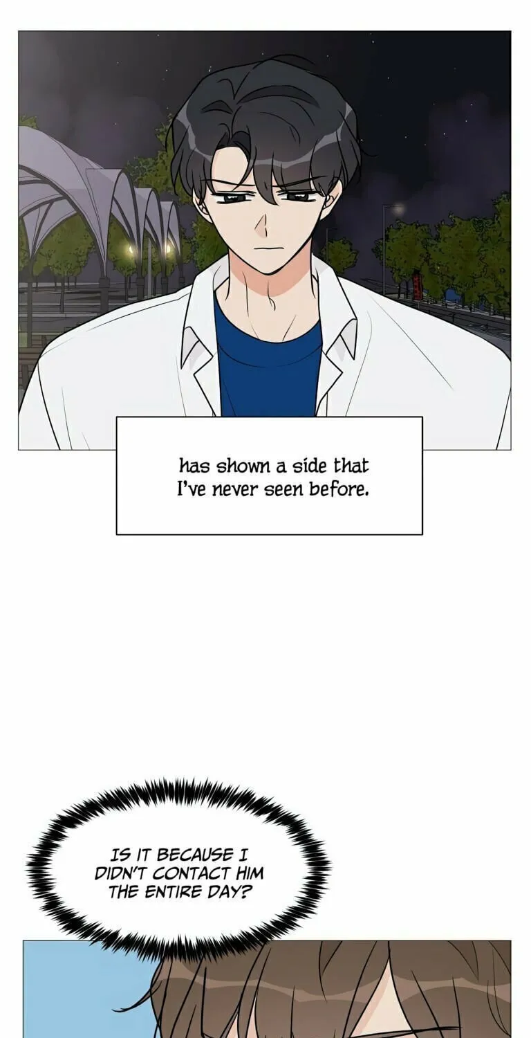 Read Miss 180 chapter 20 image 53 on Lezhin