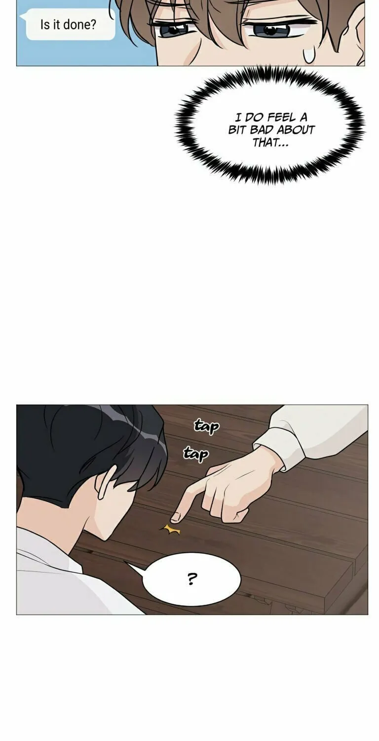 Read Miss 180 chapter 20 image 54 on Lezhin