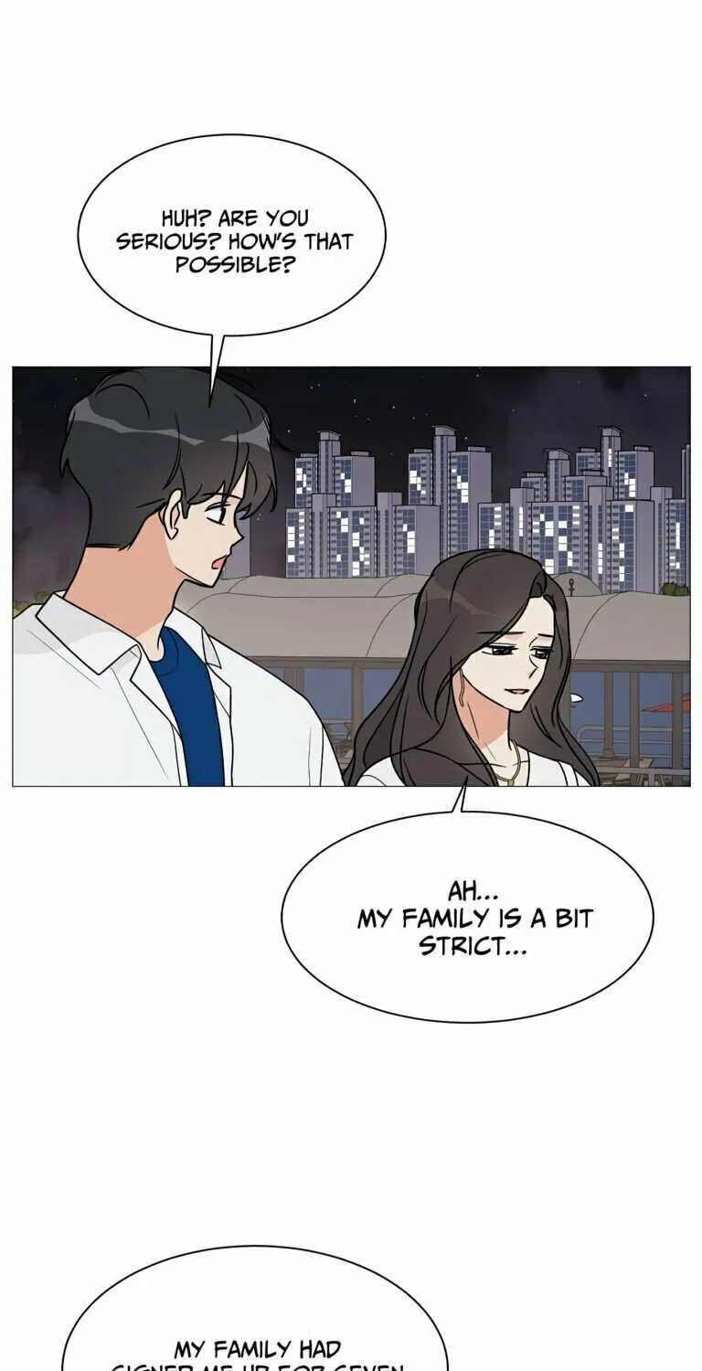 Read Miss 180 chapter 20 image 6 on Lezhin