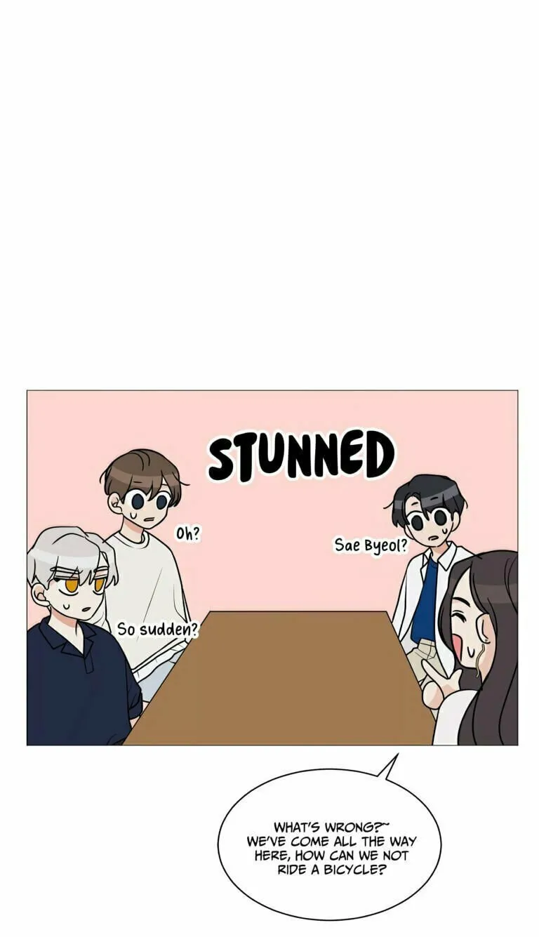 Read Miss 180 chapter 20 image 60 on Lezhin