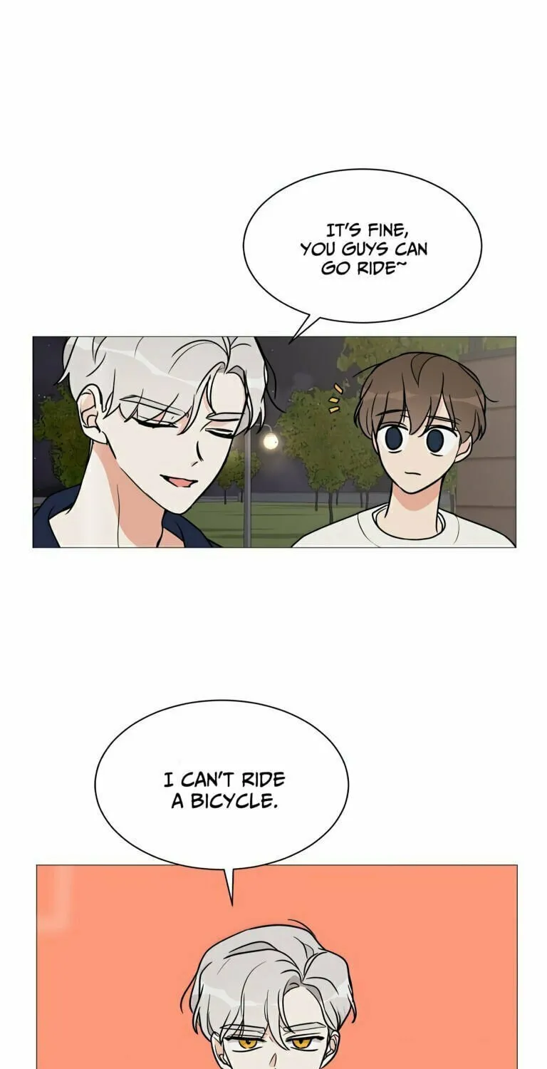 Read Miss 180 chapter 20 image 61 on Lezhin