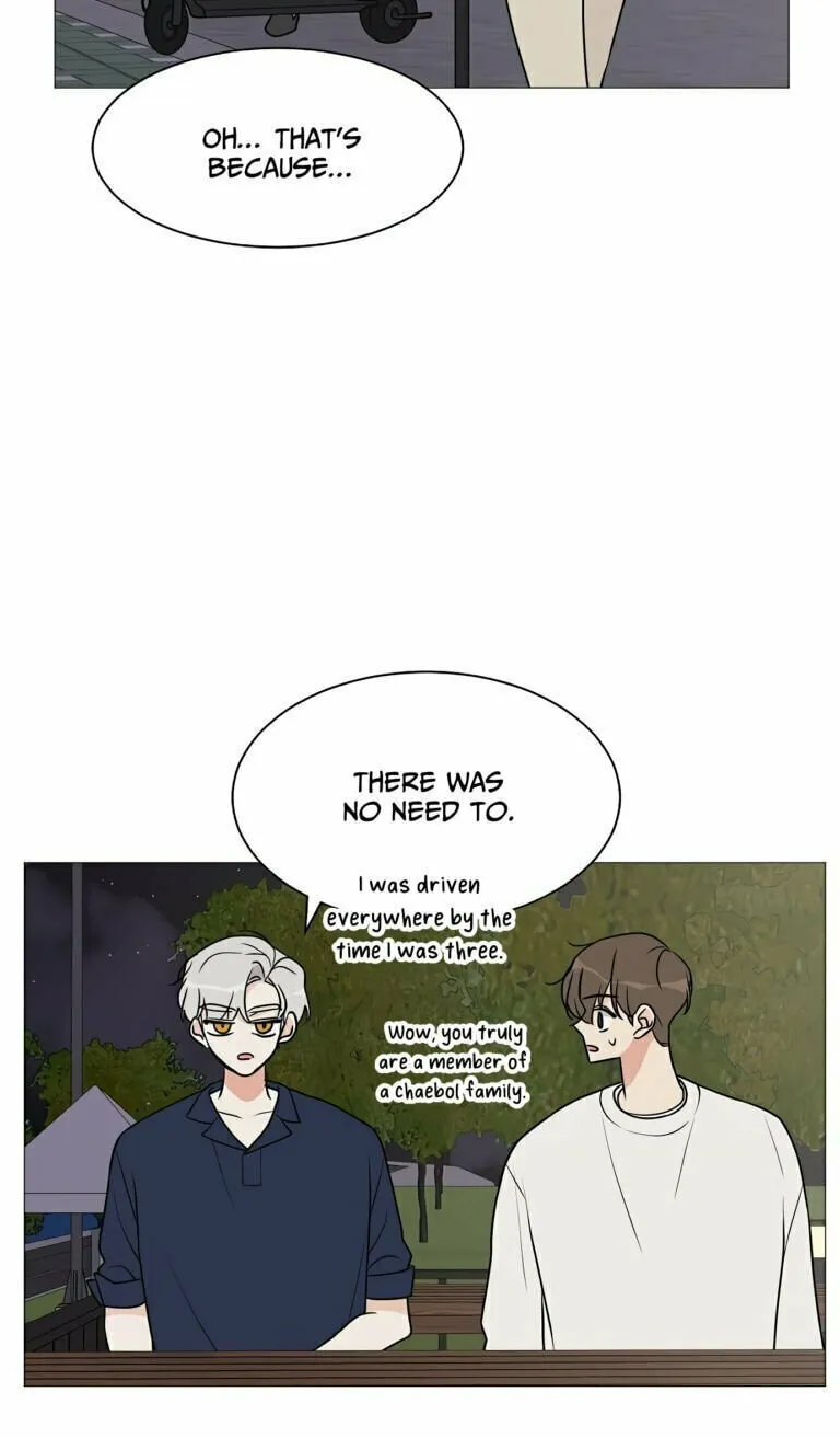 Read Miss 180 chapter 20 image 65 on Lezhin