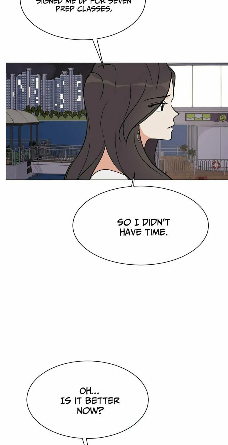 Read Miss 180 chapter 20 image 7 on Lezhin