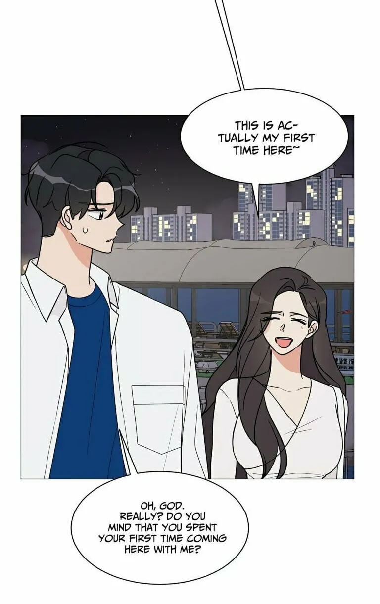 Read Miss 180 chapter 20 image 9 on Lezhin