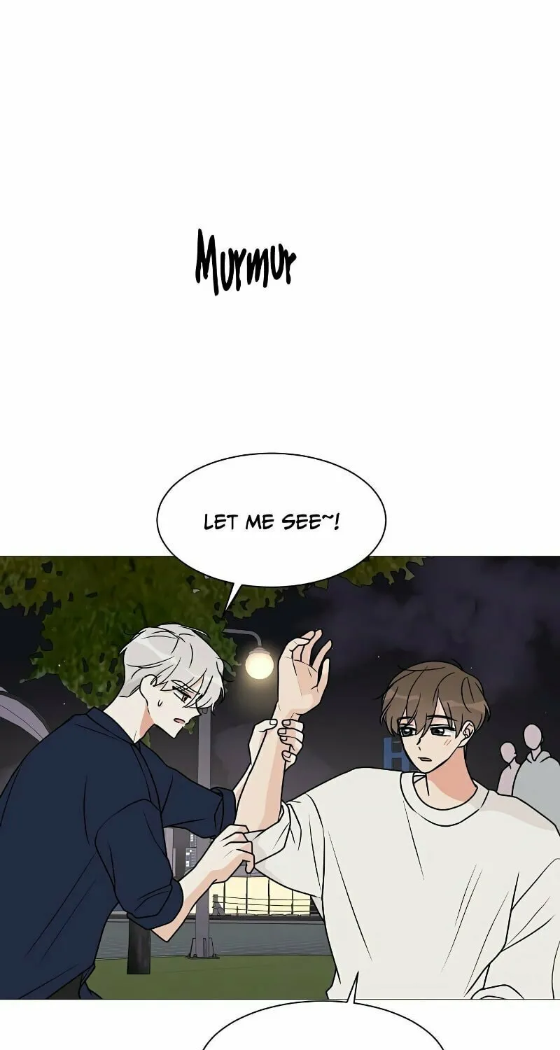 Read Miss 180 chapter 21 image 13 on Lezhin