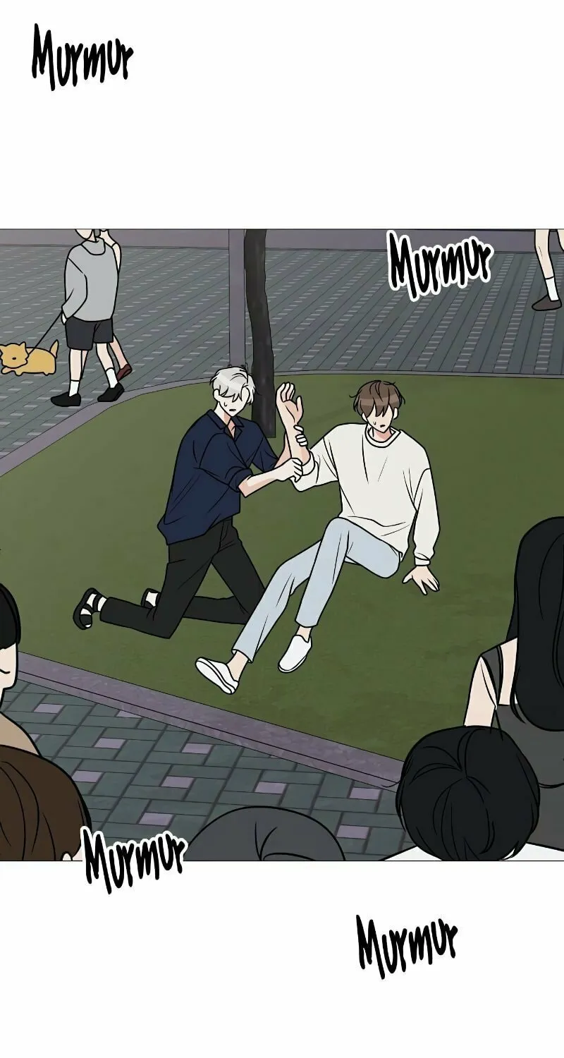 Read Miss 180 chapter 21 image 17 on Lezhin