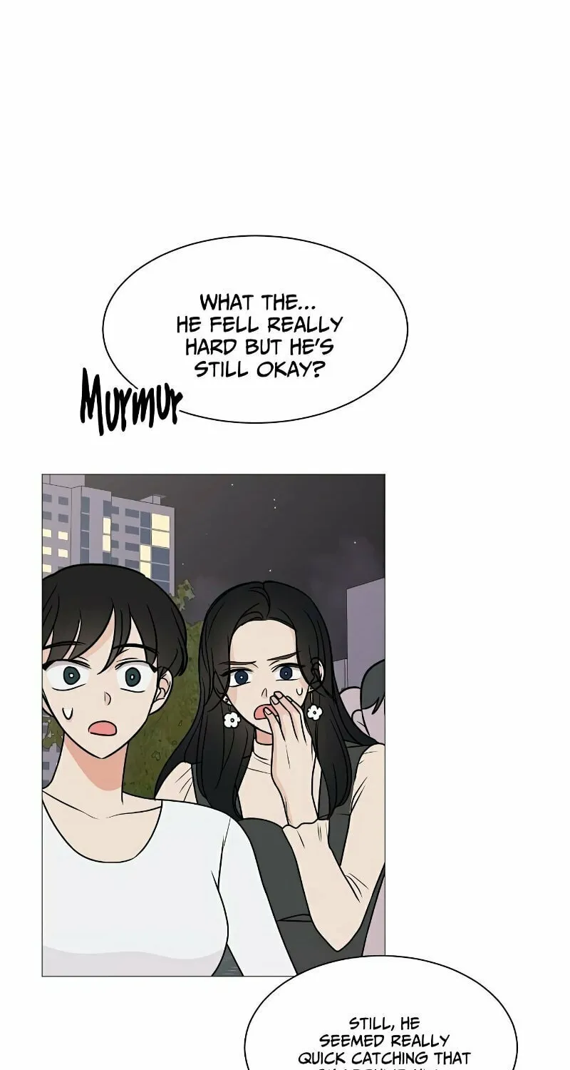 Read Miss 180 chapter 21 image 18 on Lezhin