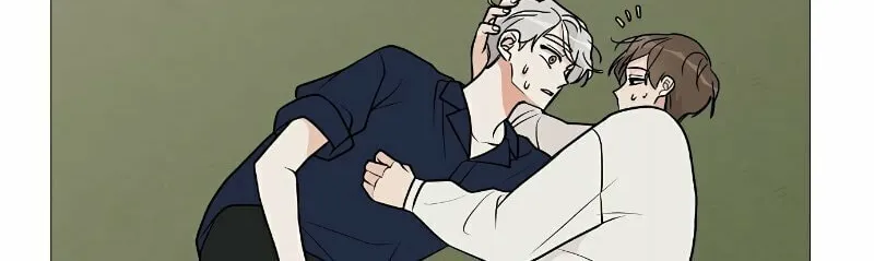 Read Miss 180 chapter 21 image 2 on Lezhin