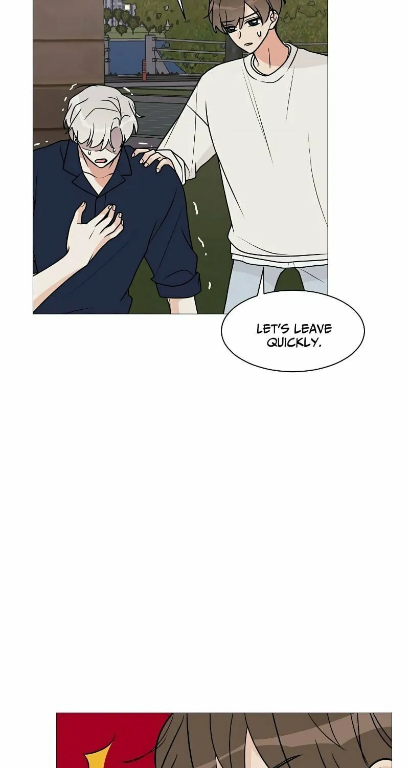 Read Miss 180 chapter 21 image 24 on Lezhin