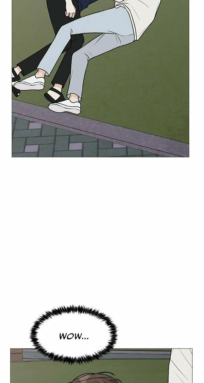 Read Miss 180 chapter 21 image 3 on Lezhin