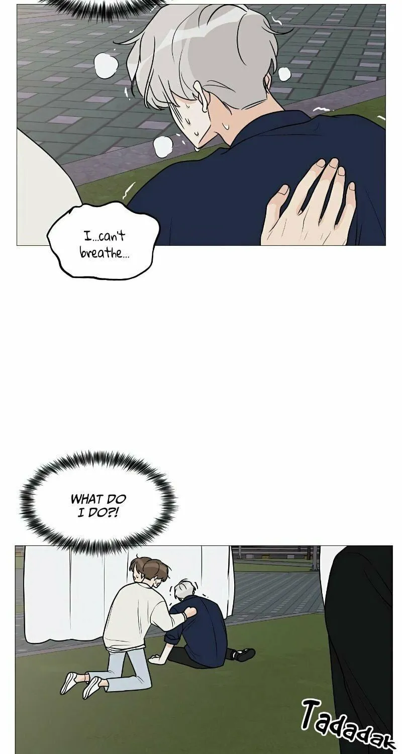 Read Miss 180 chapter 21 image 34 on Lezhin