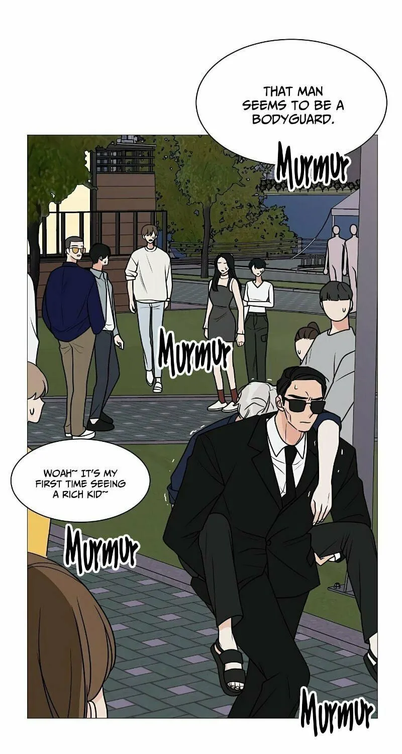 Read Miss 180 chapter 21 image 40 on Lezhin