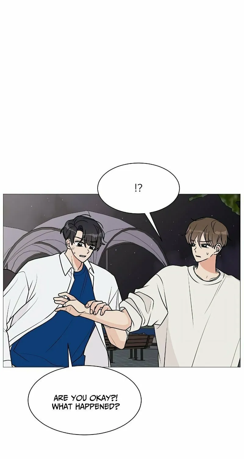 Read Miss 180 chapter 21 image 44 on Lezhin
