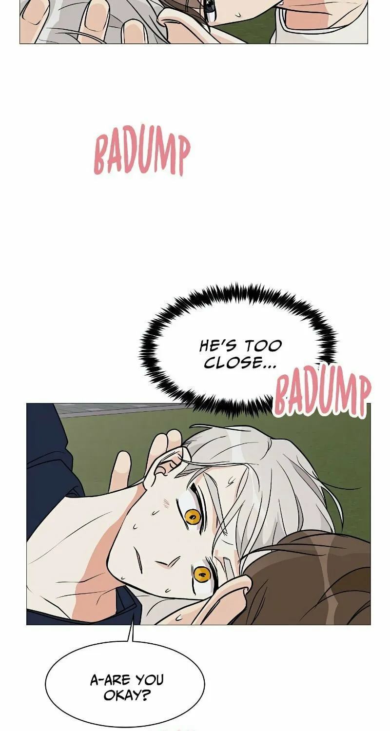 Read Miss 180 chapter 21 image 5 on Lezhin